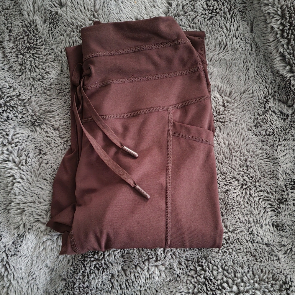 Popflex Cargo Leggings